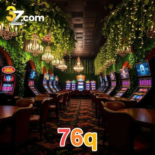 76q app Jogos de caça-níqueis